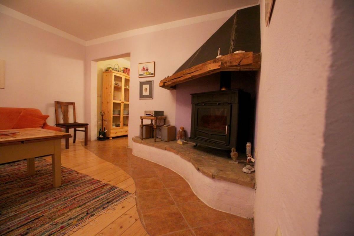 Abeona Mediterranean Villa Drivenik Exteriér fotografie