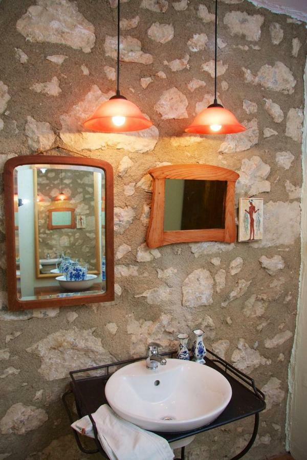 Abeona Mediterranean Villa Drivenik Exteriér fotografie